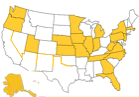 advantageous states