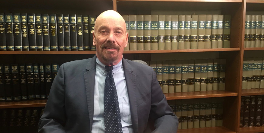 Defense Lawyer