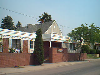 office