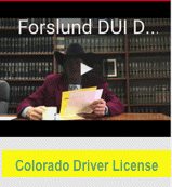 Colorado DUI Lawyer