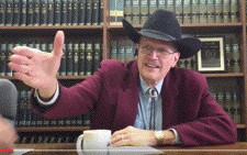 DUI Pardner