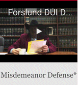 Colorado DUI Lawyer