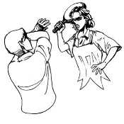 Colorado Domestic Violence Defense